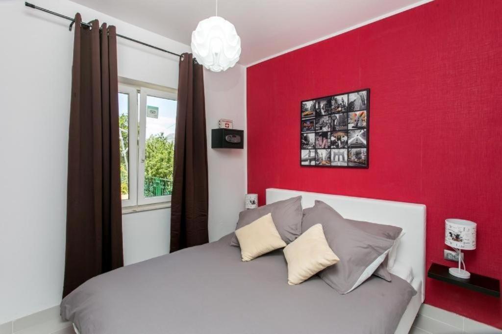 Vila Terra-Fontana Hotel ซัฟทัท ภายนอก รูปภาพ